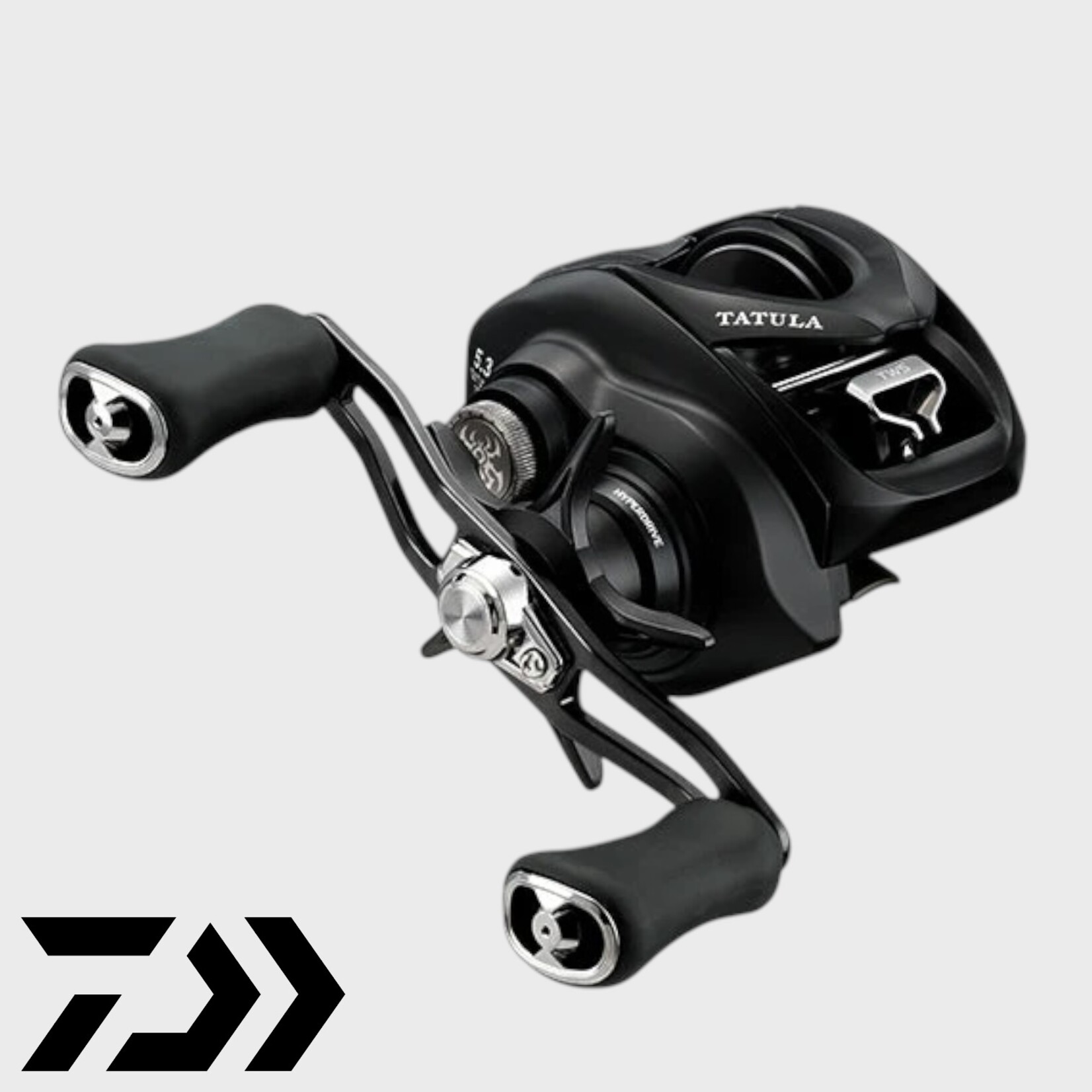 Daiwa Daiwa Tatula TW 2025 Baitcast  Reel 150