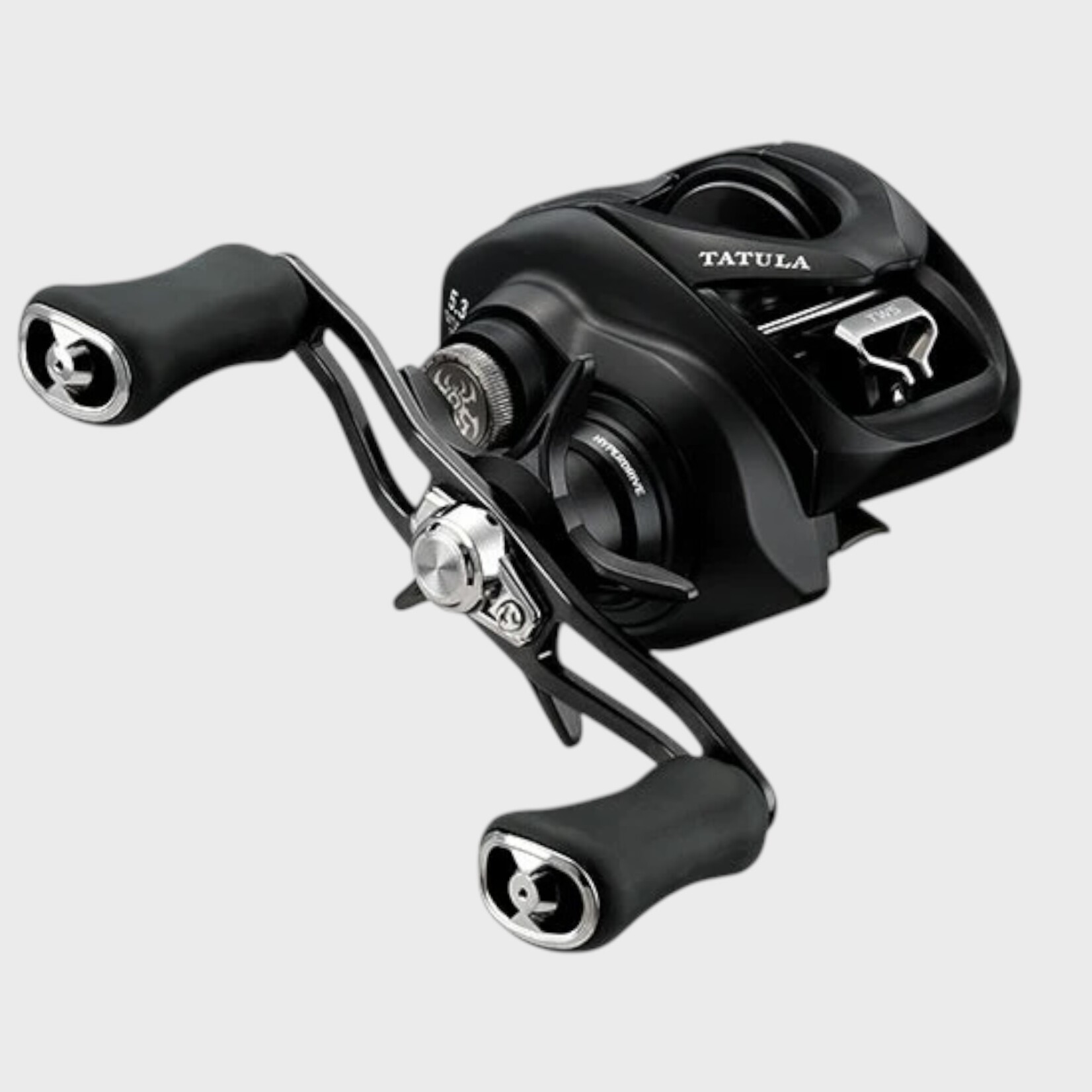 Daiwa Daiwa Tatula TW 2025 Baitcast  Reel 150