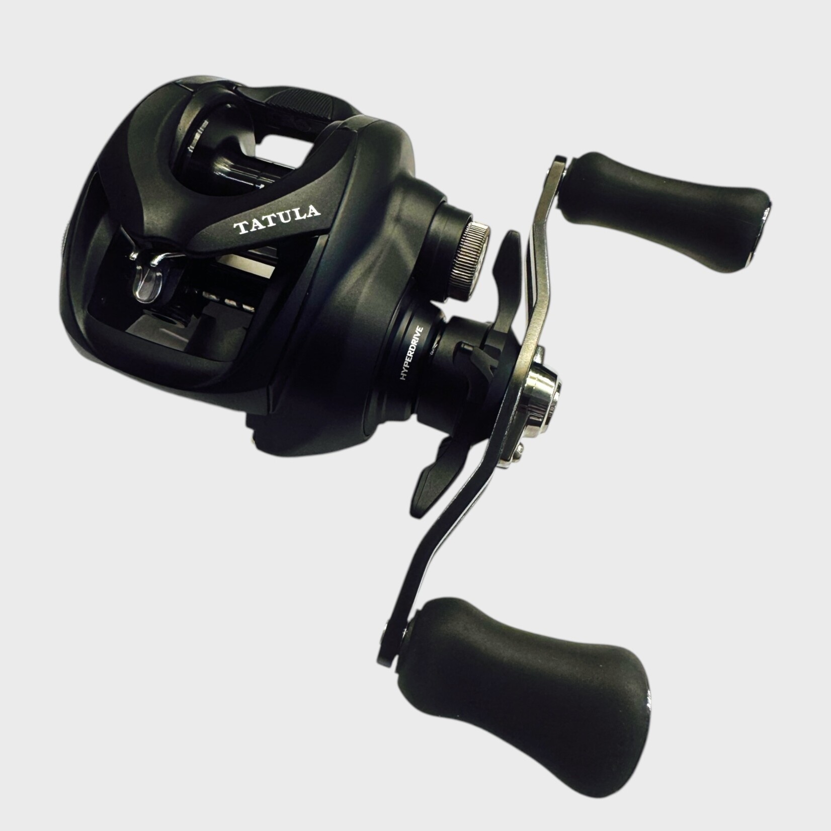Daiwa Daiwa Tatula TW 2025 Baitcast  Reel 150