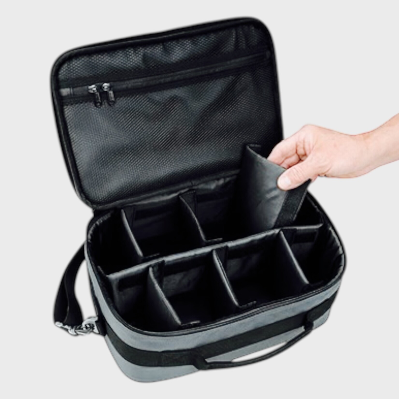 Daiwa Daiwa DVEC Reel Bag