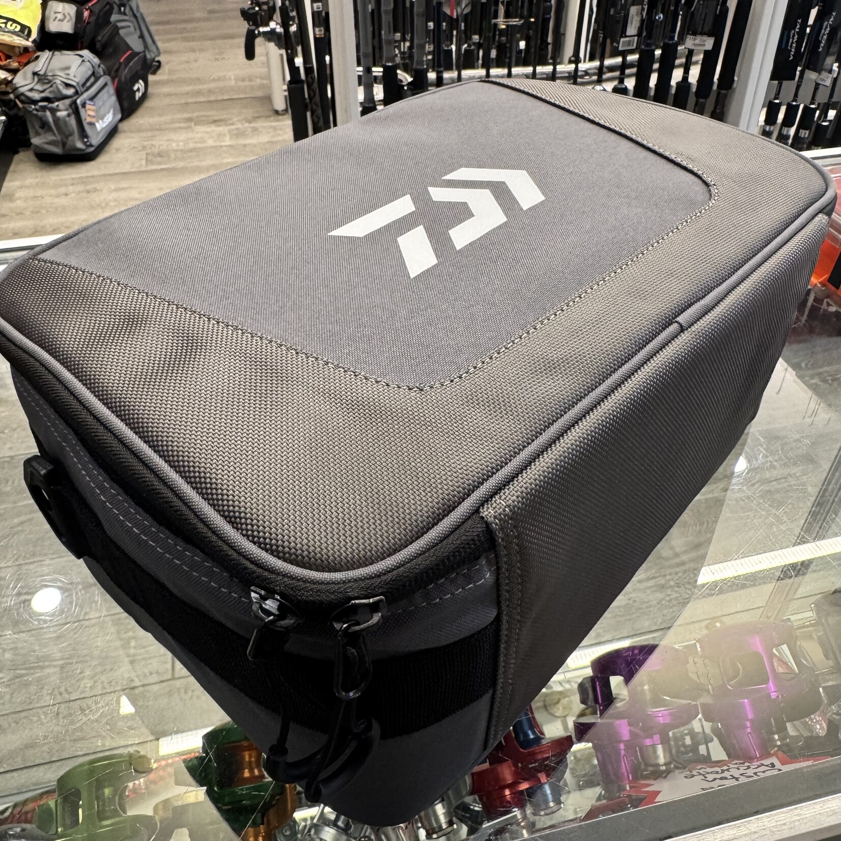 Daiwa Daiwa 2025 DVEC Reel Bag