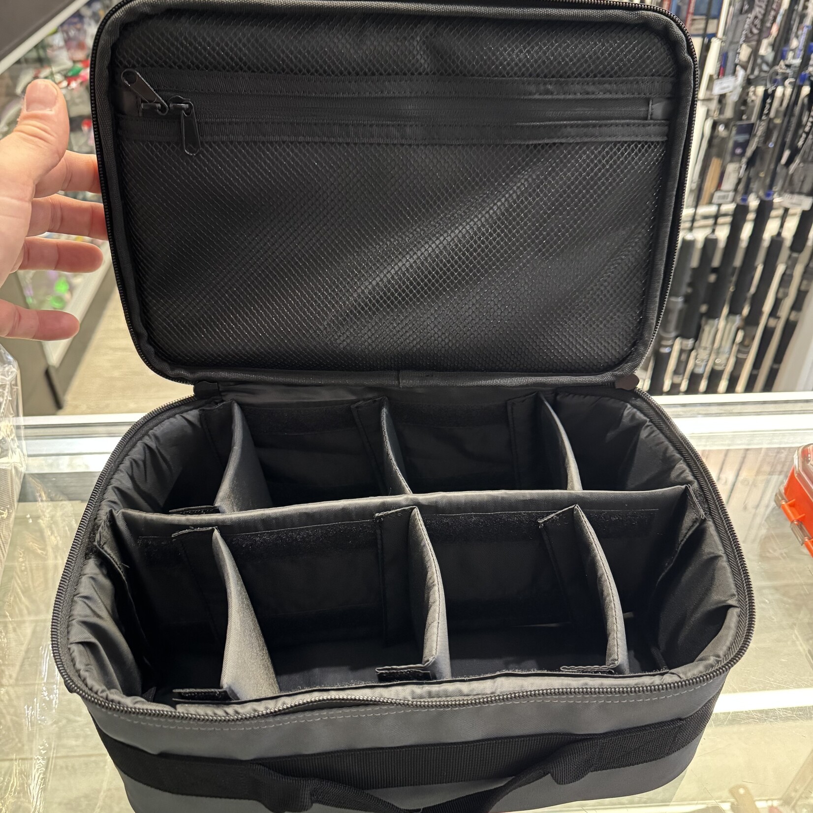 Daiwa Daiwa DVEC Reel Bag