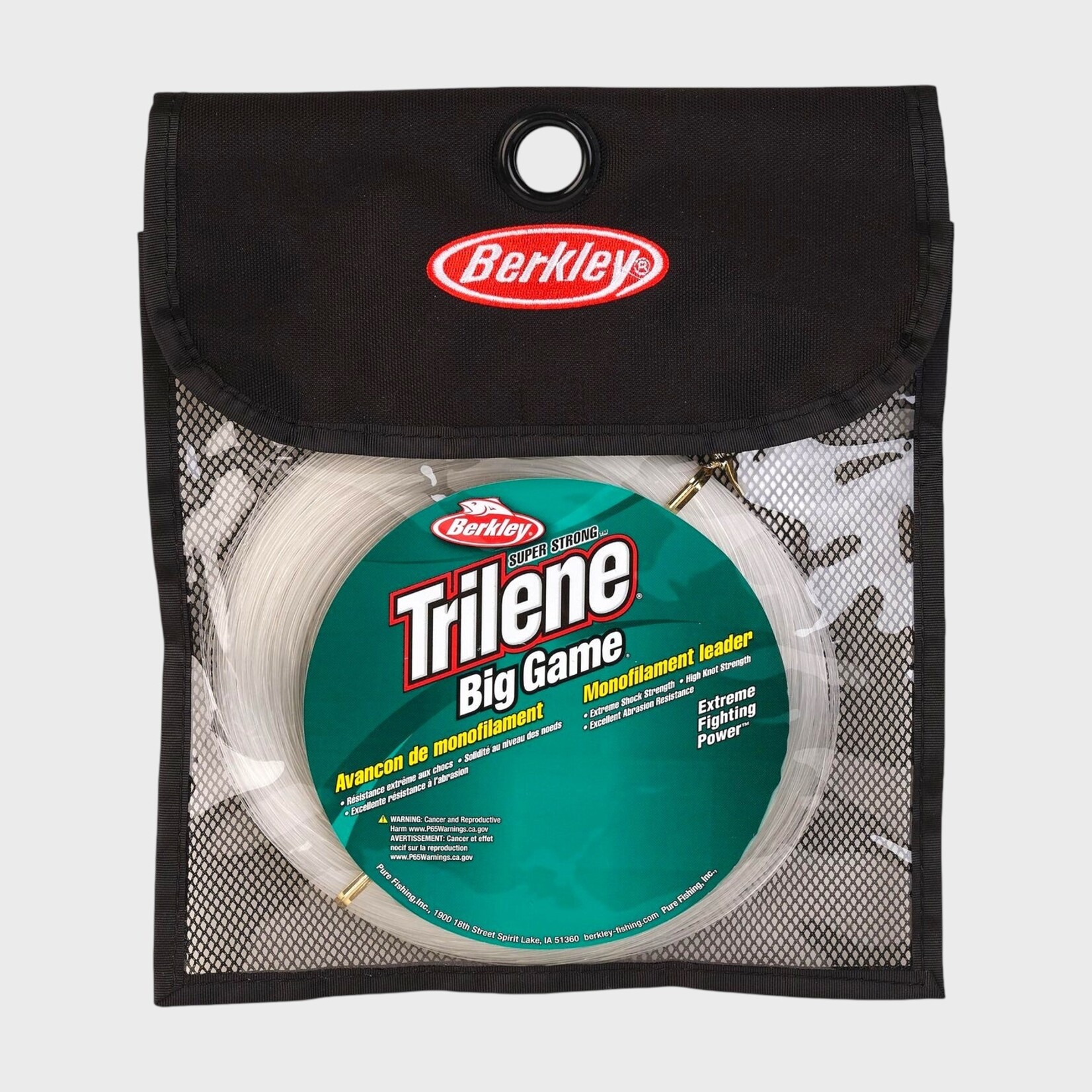 Berkley Berkley Trilene Big Game Mono Leader