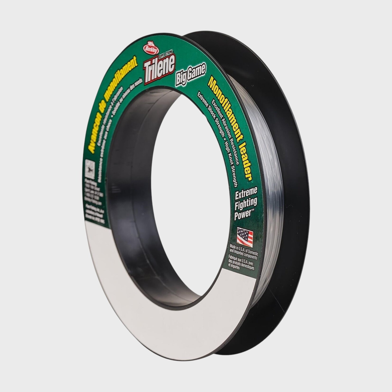 Berkley Berkley Trilene Big Game Mono Leader