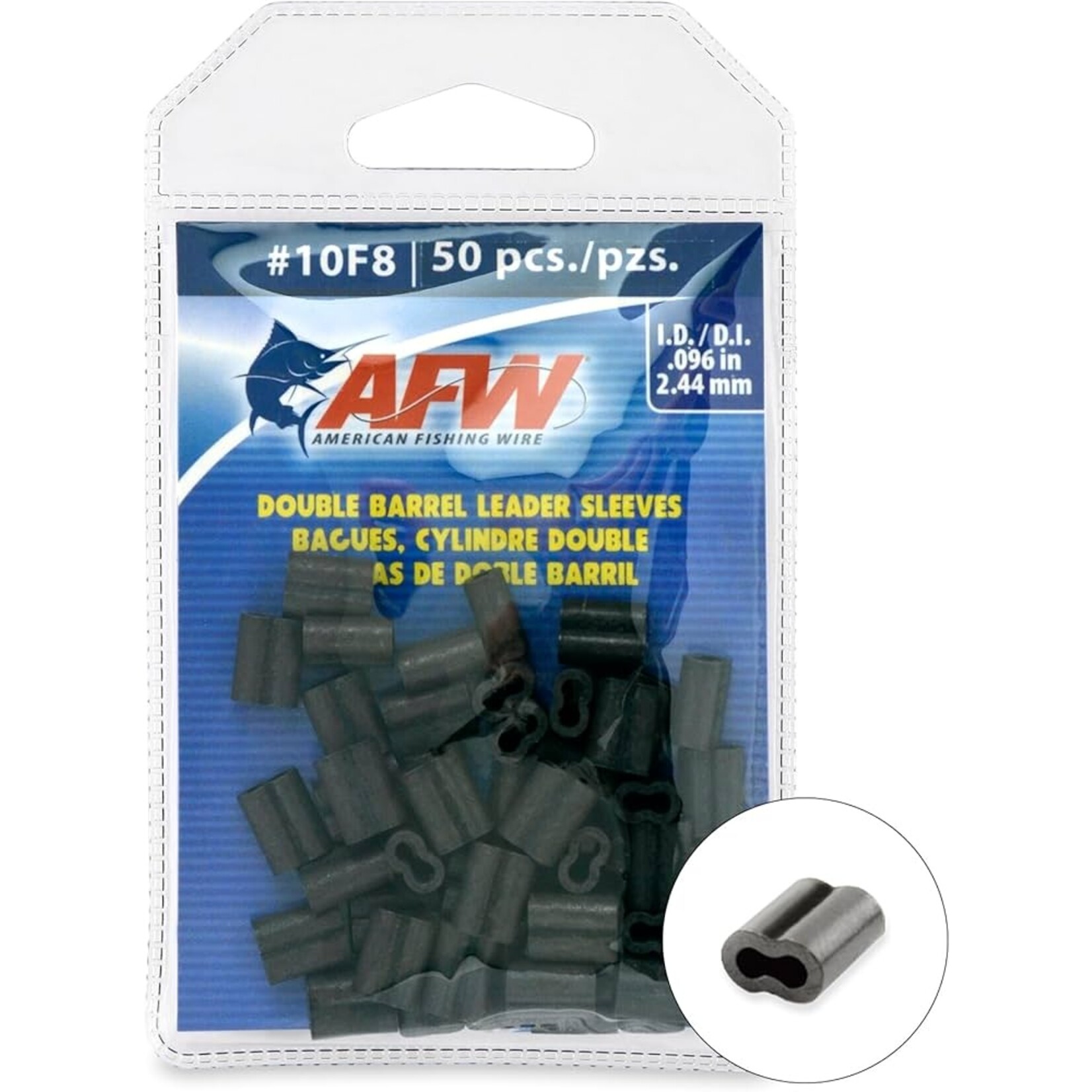AFW AFW Double Barrel Sleeves