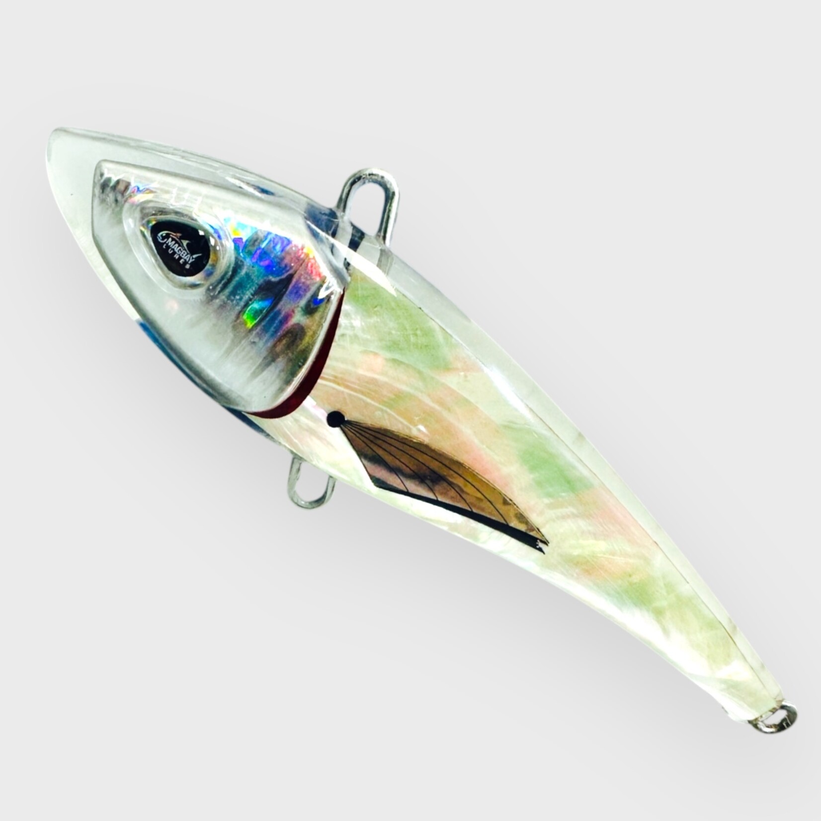 Magbay Lures Magbay RM9 UV Resin Minnow
