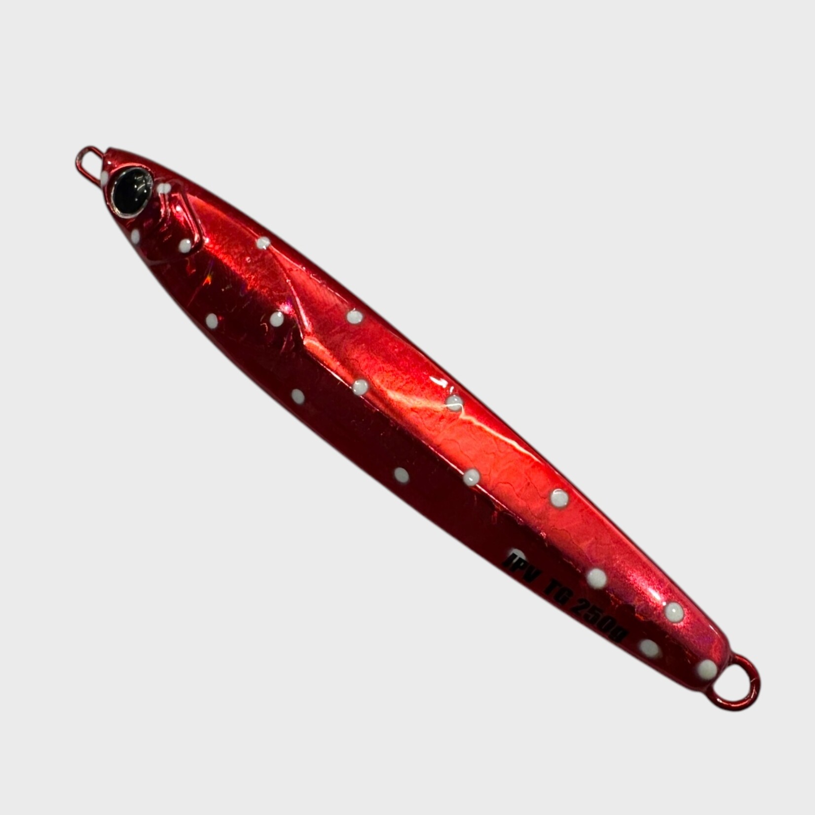 Major Craft Major Craft Jigpara TG Vertical (Tungsten) 250g