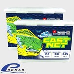 Promar Ahi USA JR Angler Series Mono Cast Nets