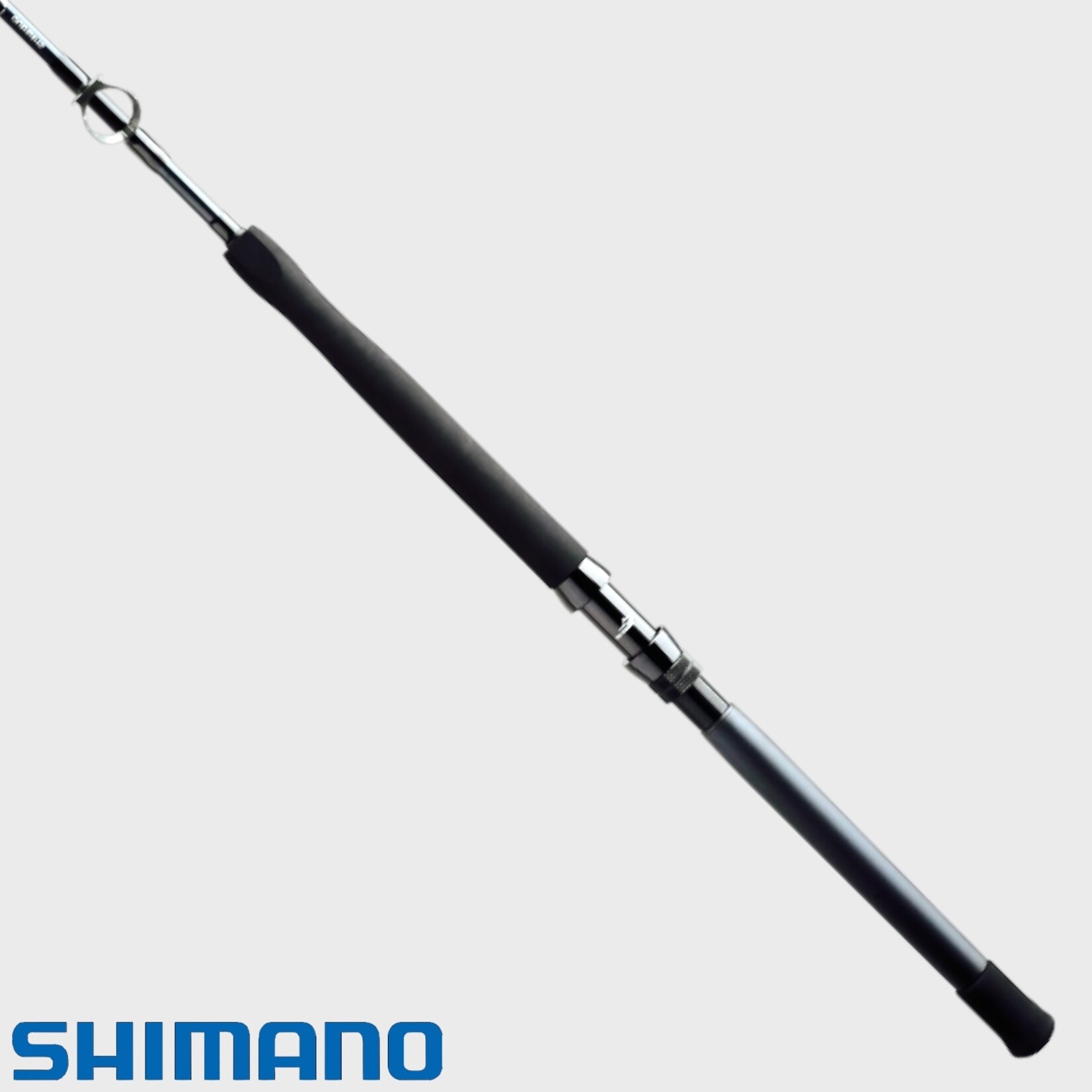 Shimano Shimano Tallus Trolling Ring Guides