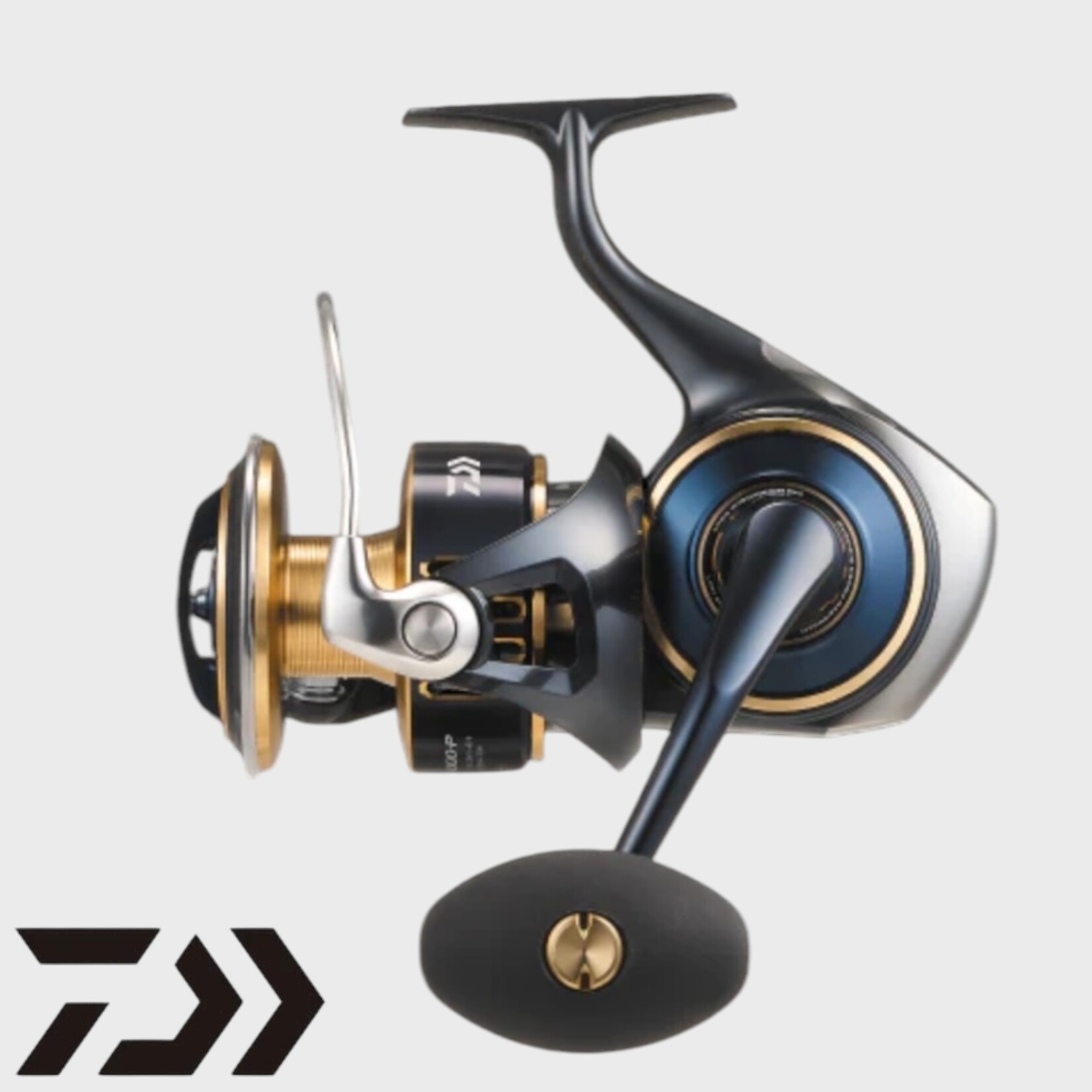 Daiwa Daiwa 2025 Saltiga  Spinning Reel