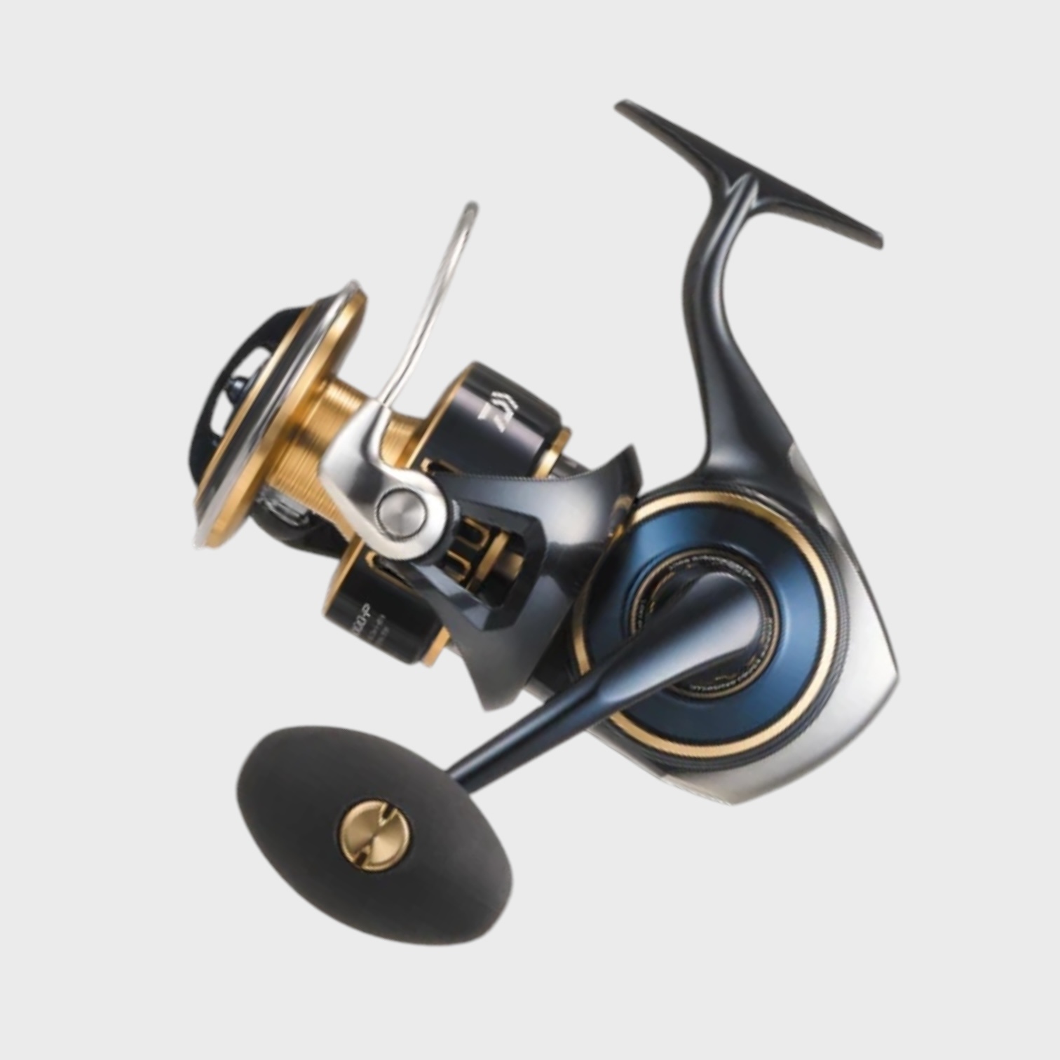 Daiwa 2025 Saltiga Spinning Reel - Tyalure Tackle