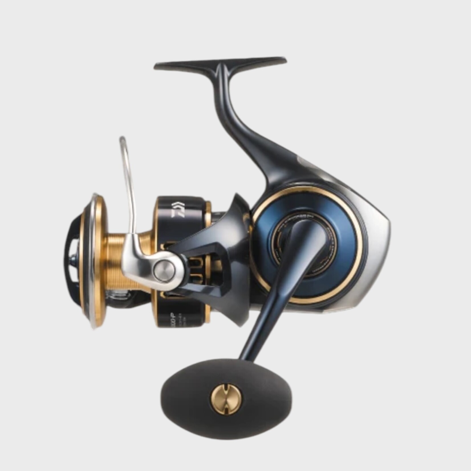 Daiwa Daiwa 2025 Saltiga  Spinning Reel