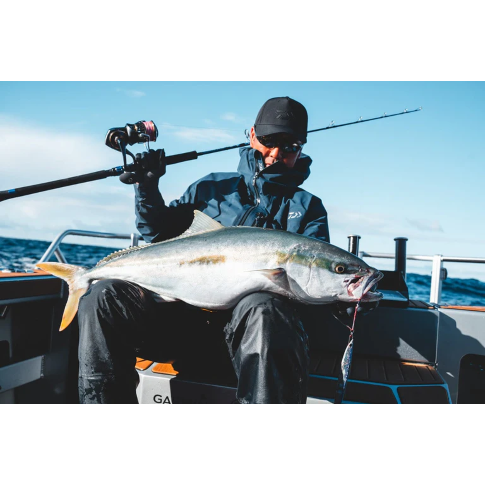 Daiwa Daiwa 2025 Saltiga  Spinning Reel