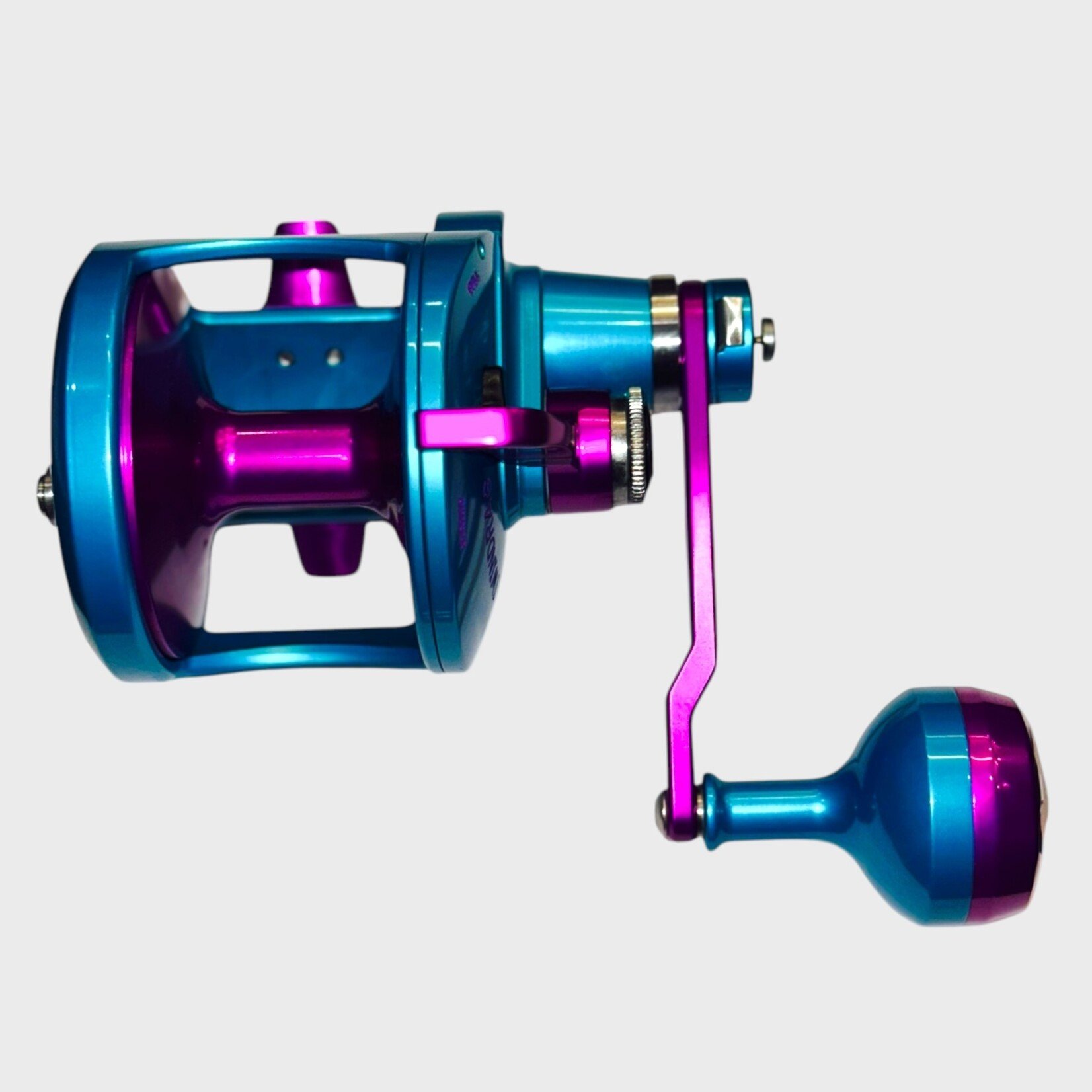 Accurate Accurate Valiant VT2 Hawkeye OG
