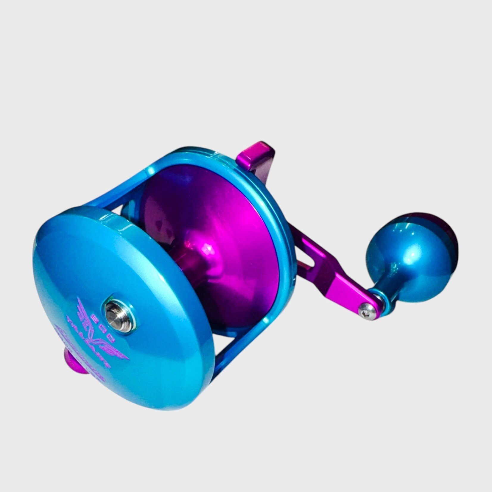 Accurate Accurate Valiant VT2 Hawkeye OG