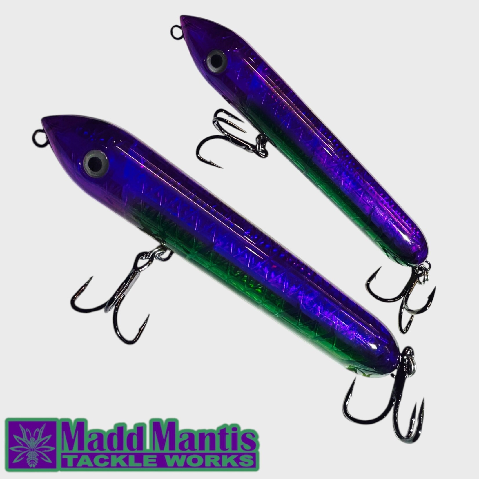 Madd Mantis Madd Mantis Joker Exclusive Plank