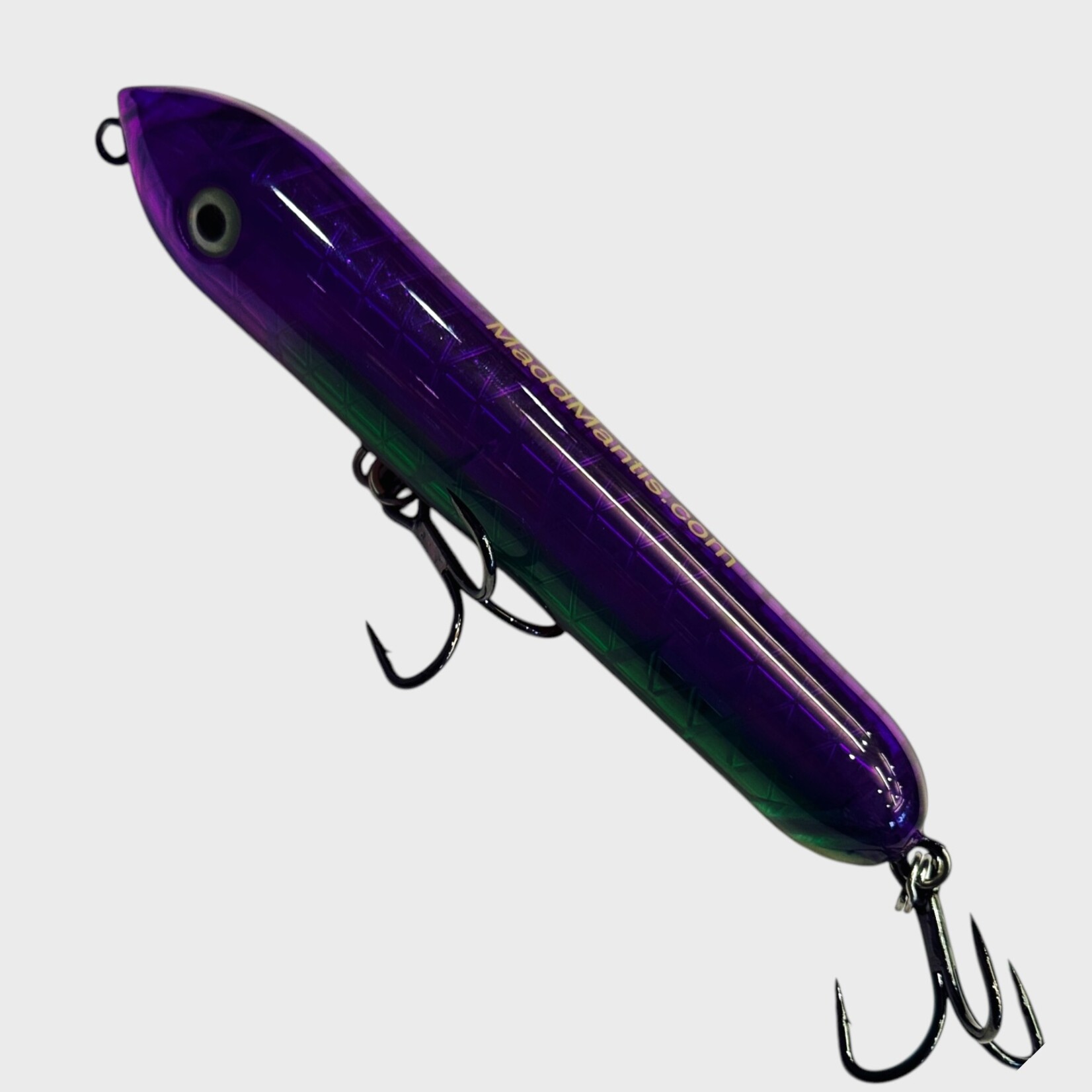 Madd Mantis Madd Mantis Joker Exclusive Plank