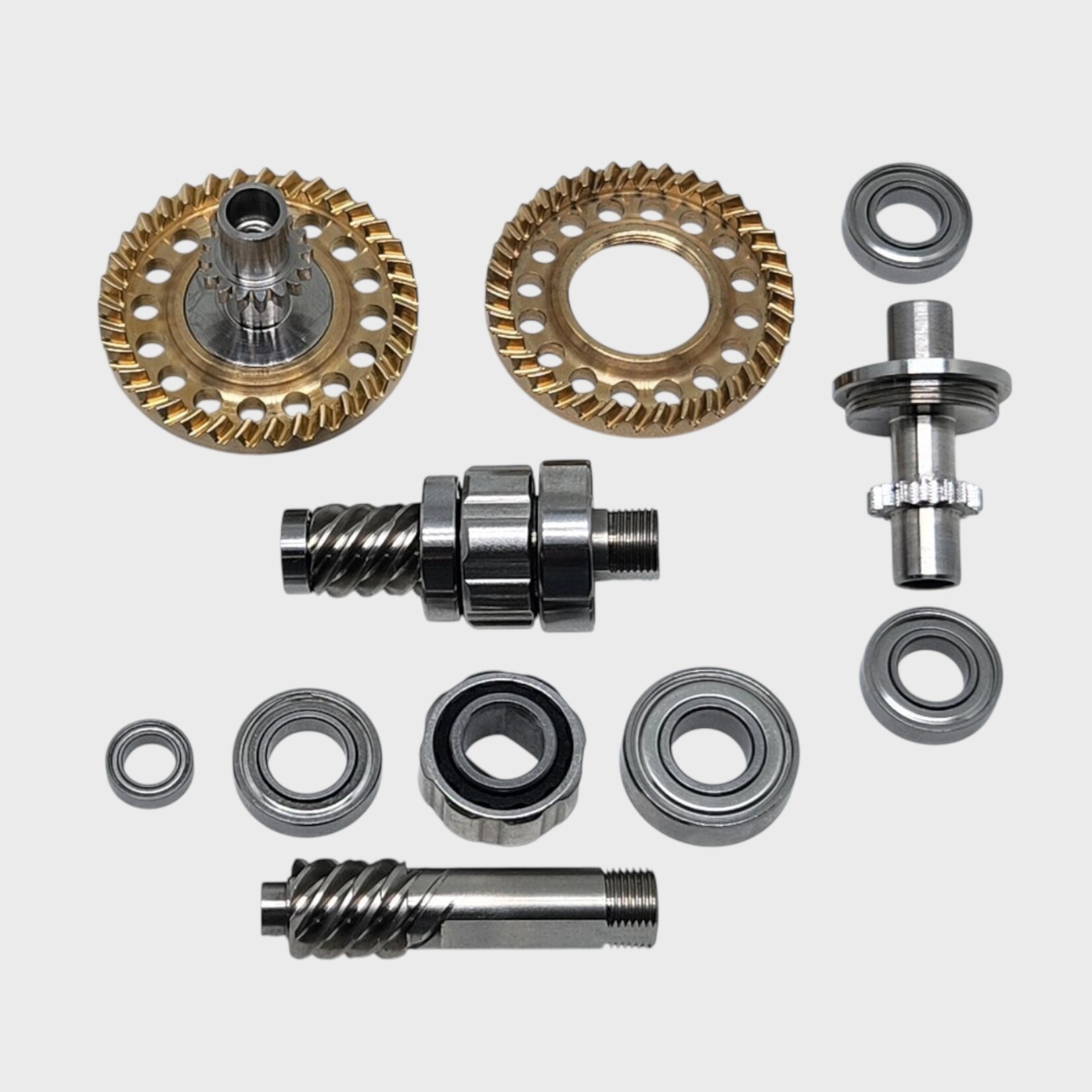 Visser Visser Spinning Reel No. 2