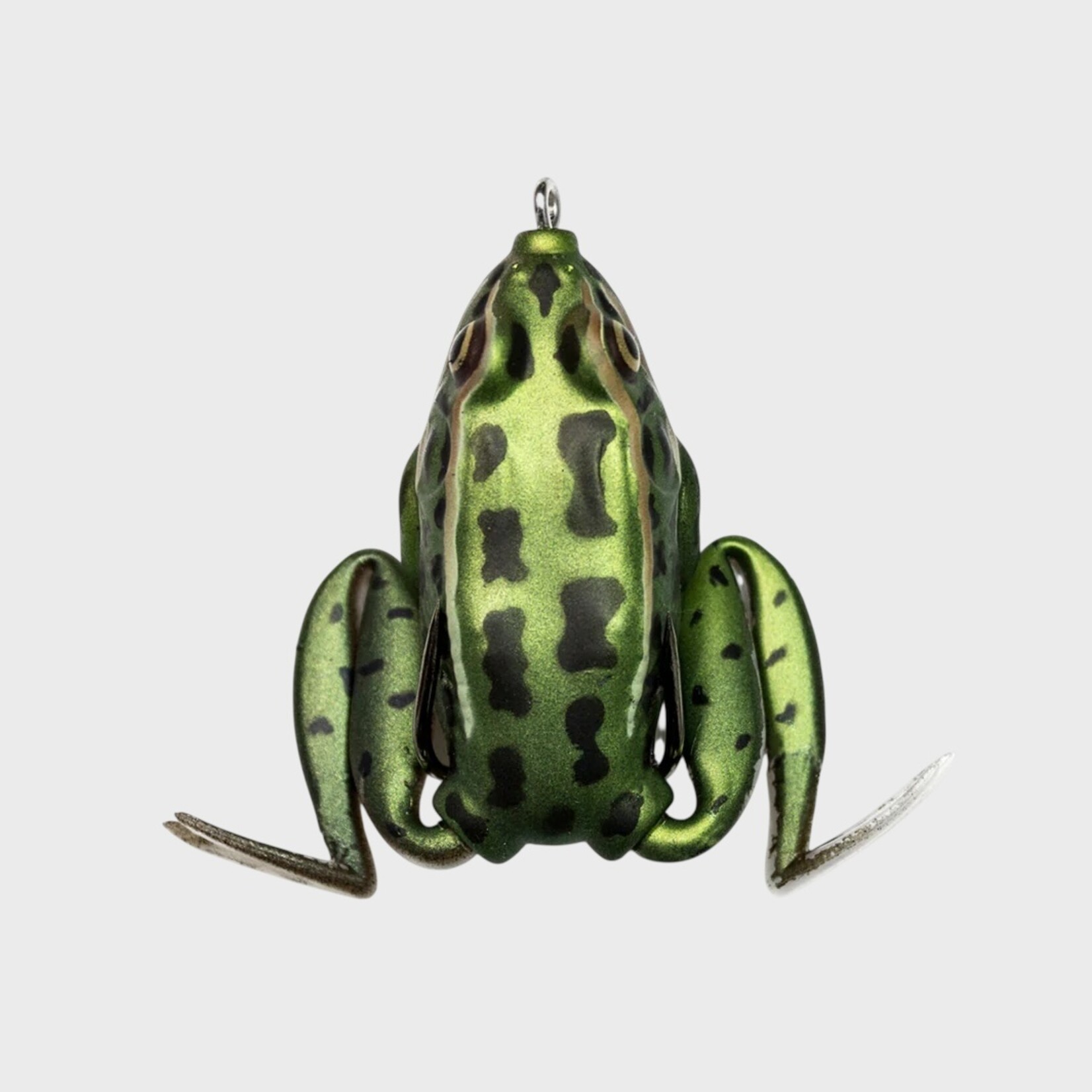 Lunkerhut Lunkerhunt Lunker Frog