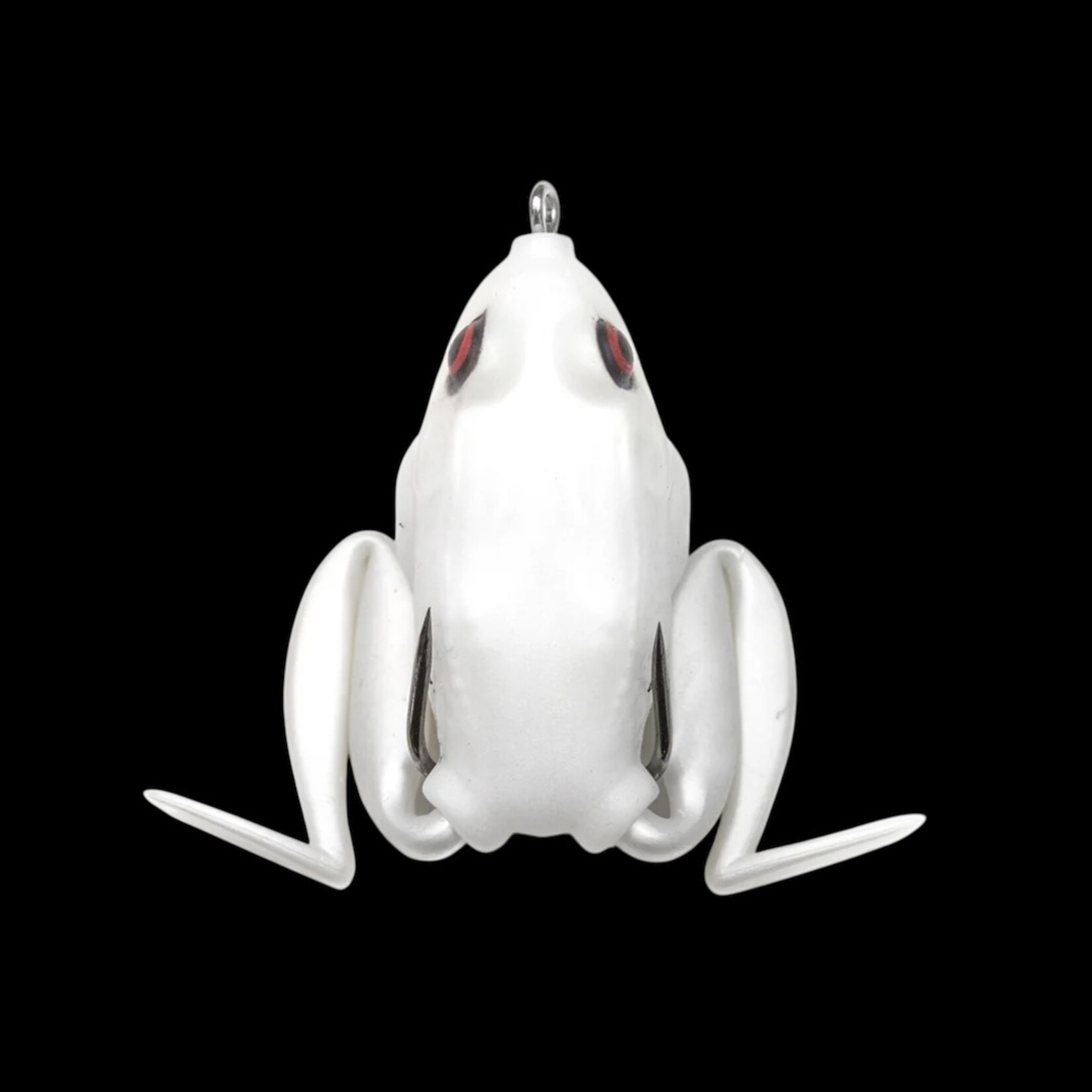 Lunkerhut Lunkerhunt Lunker Frog