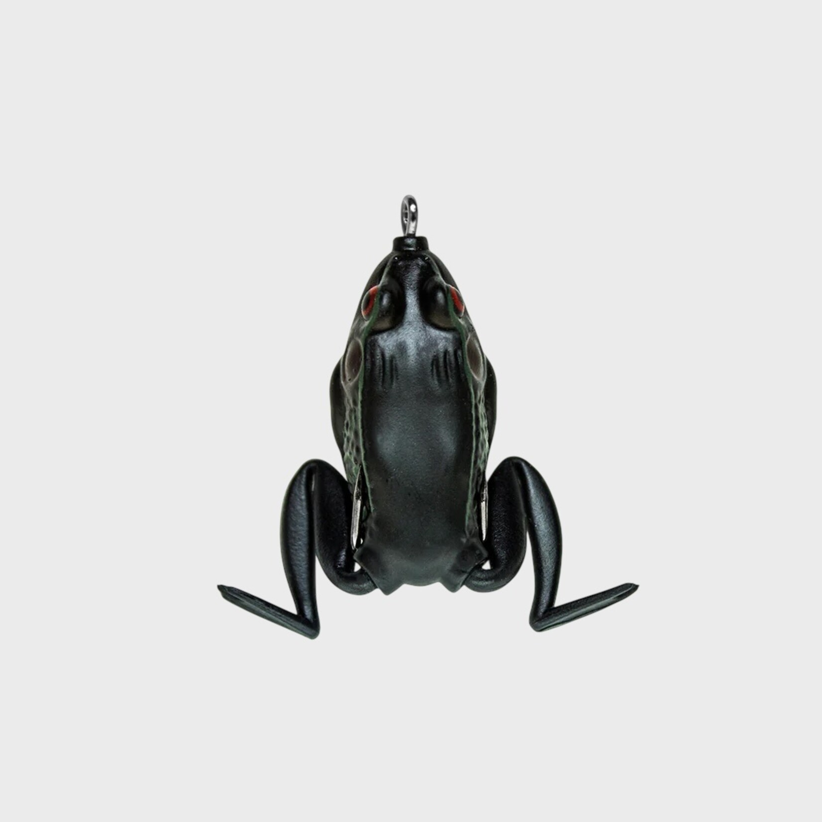 Lunkerhut Lunkerhunt Pocket Frog
