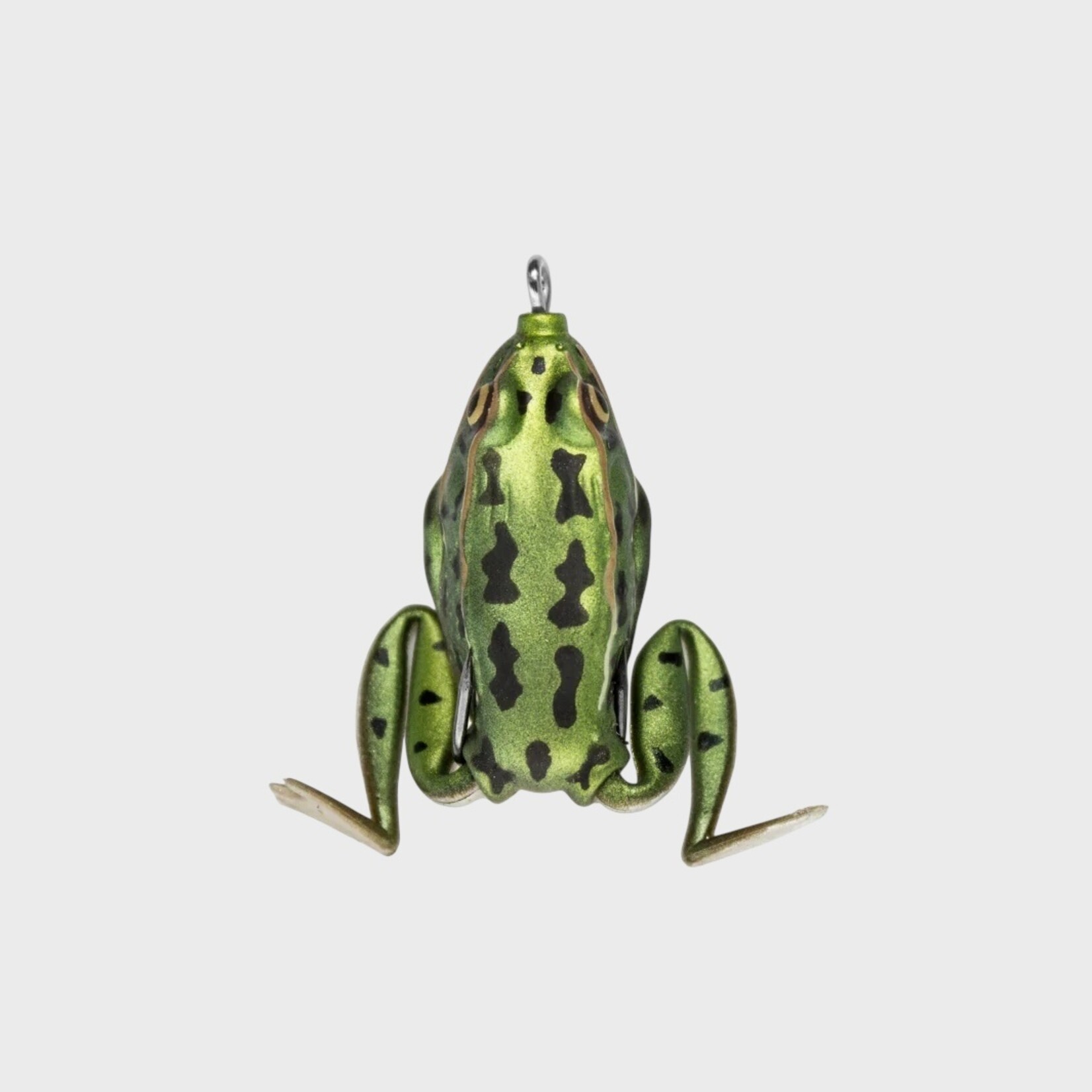 Lunkerhut Lunkerhunt Pocket Frog