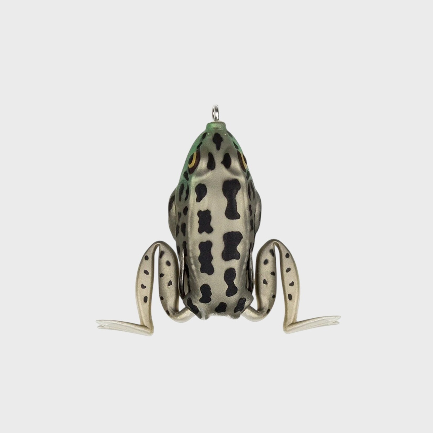 Lunkerhut Lunkerhunt Pocket Frog