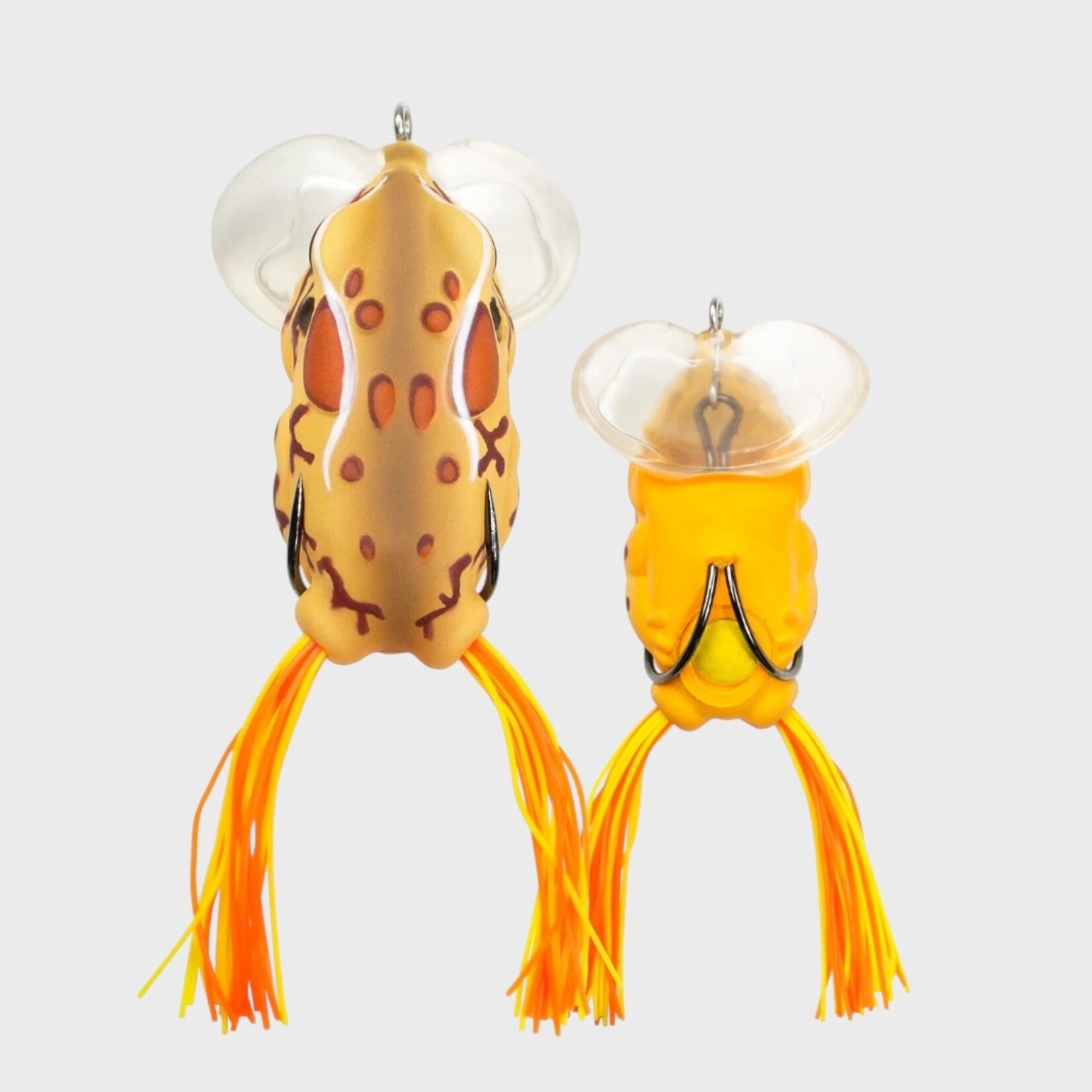 Lunkerhut Lunkerhut Yappa Frog
