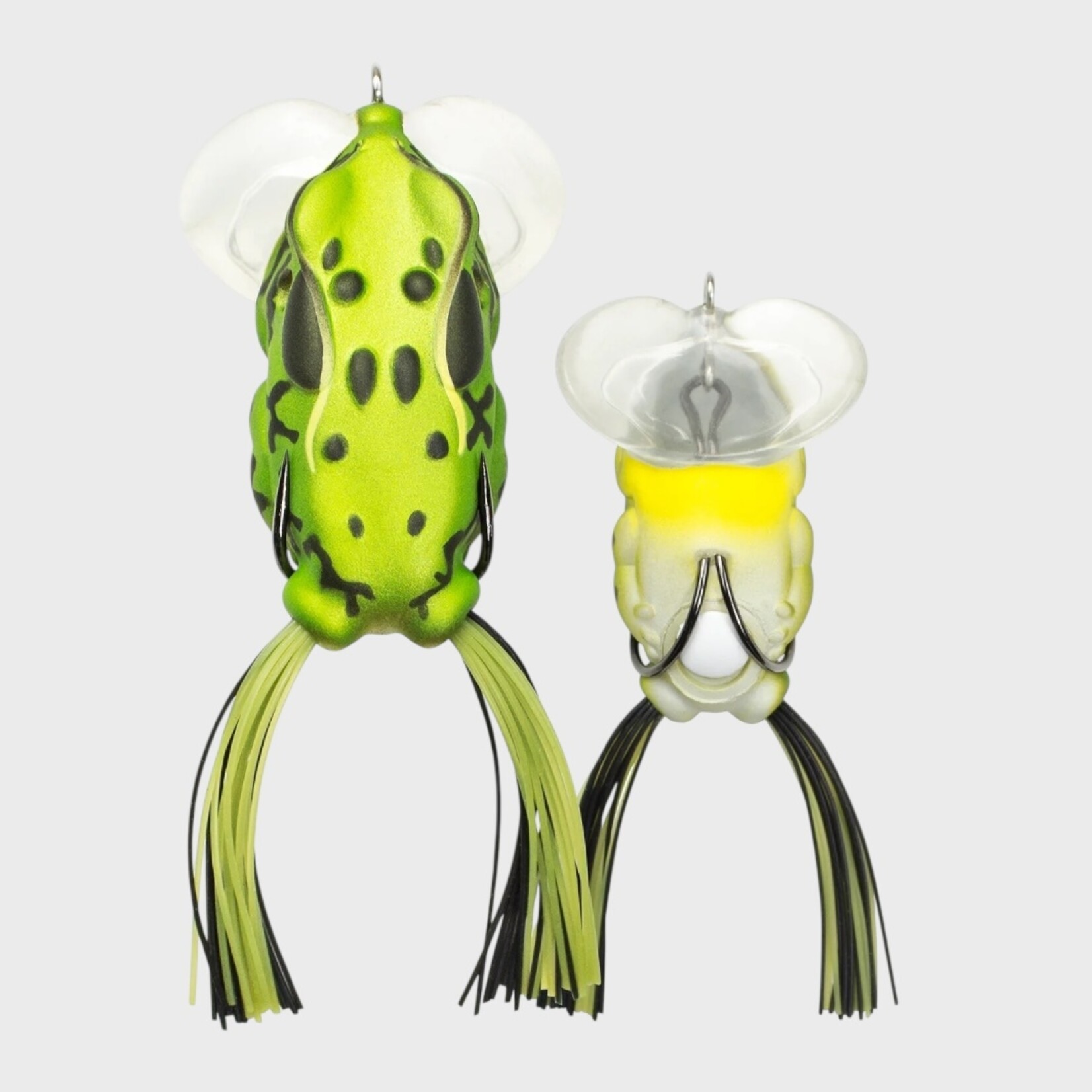 Lunkerhut Lunkerhut Yappa Frog