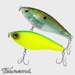 Tsunami Tsunami Tidal Pro 6" Twitch Bait