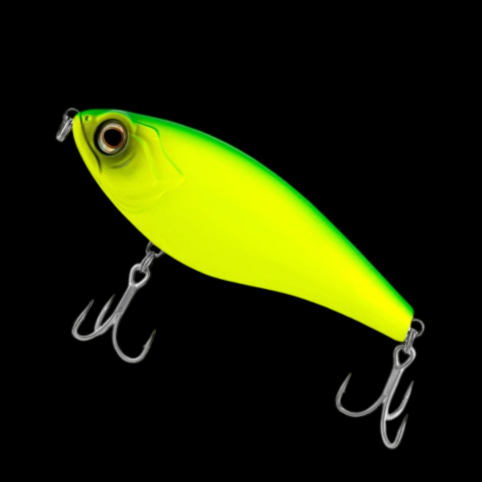 Tsunami Tsunami Tidal Pro 6" Twitch Bait