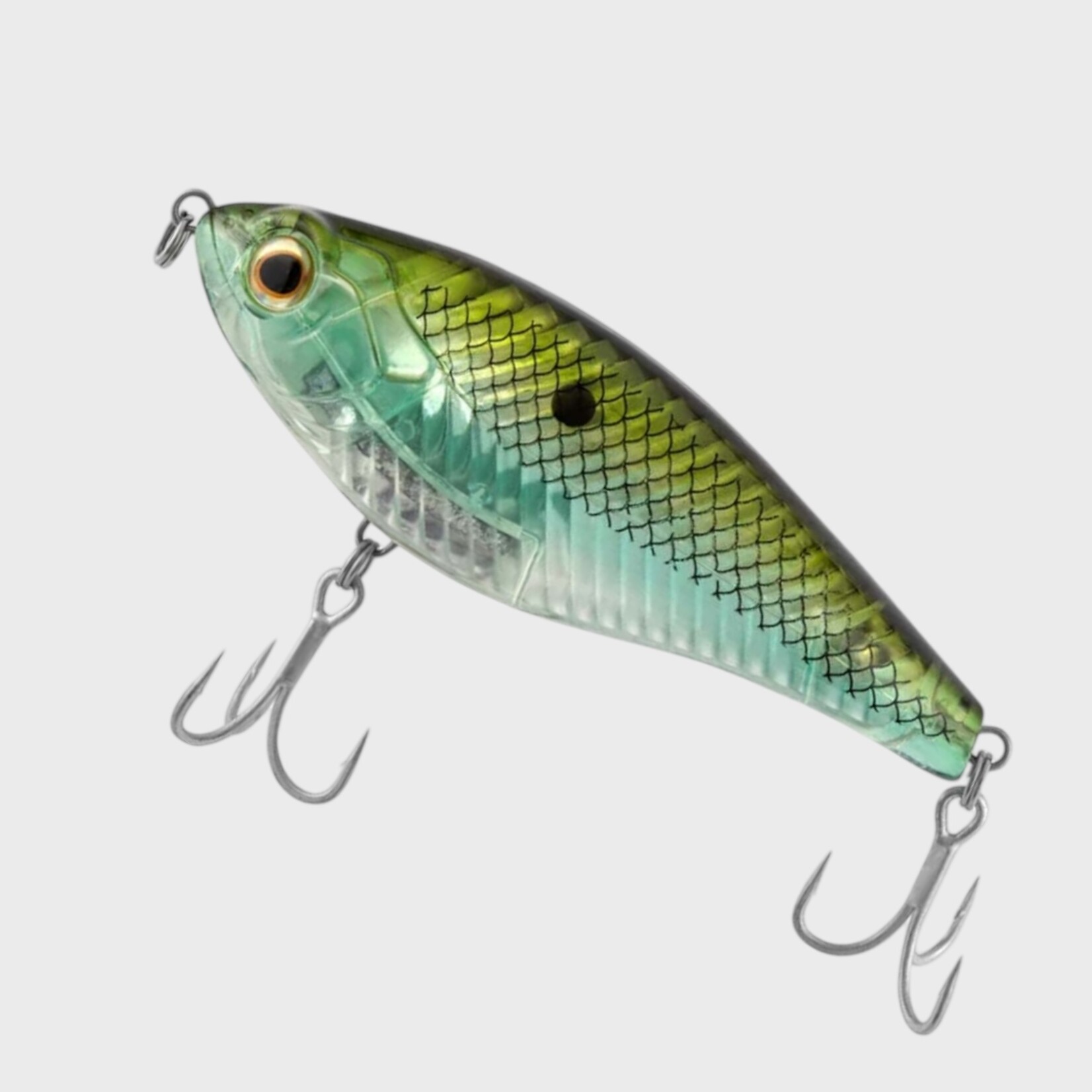Tsunami Tsunami Tidal Pro 6" Twitch Bait
