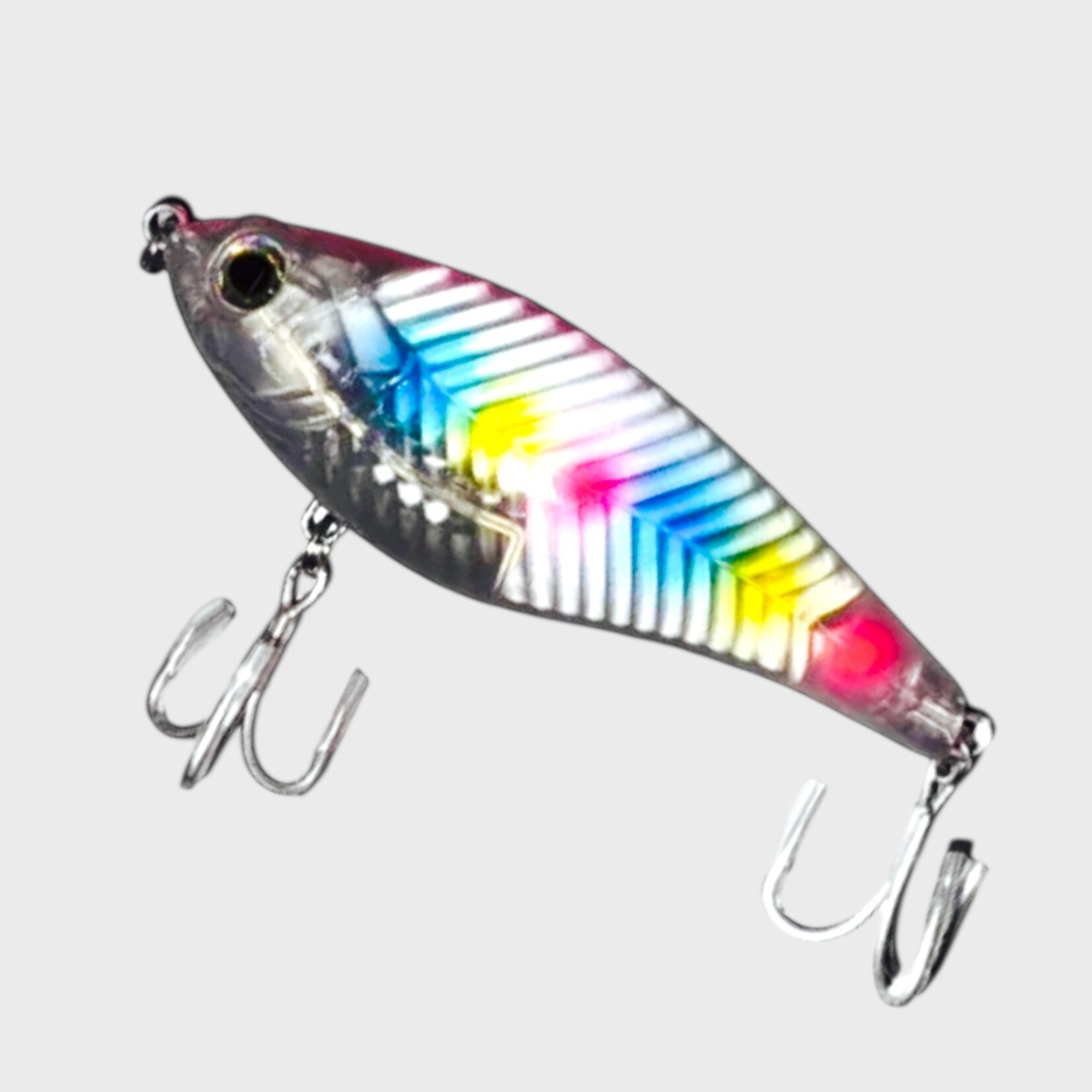 Tsunami Tsunami Tidal Pro 6" Twitch Bait