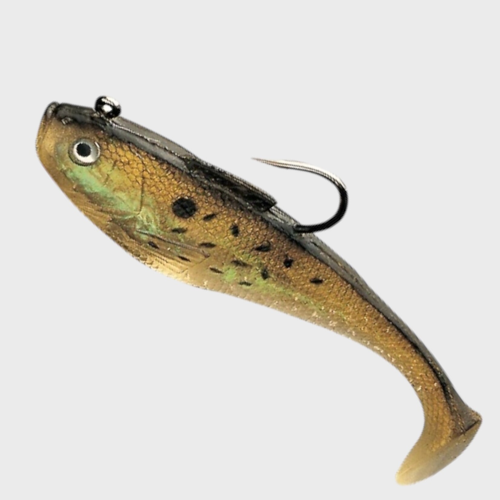 Tsunami Tsunami Holographic Swim Shads