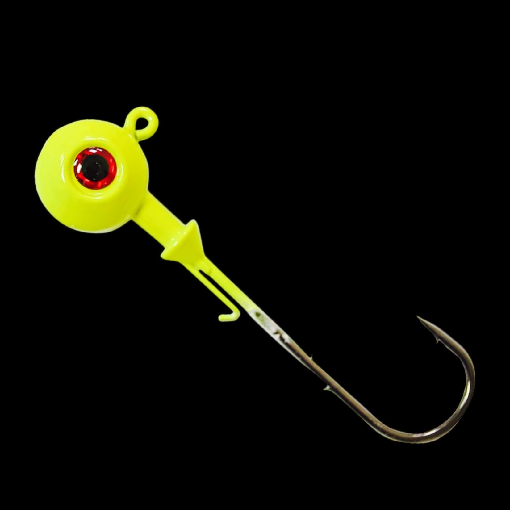 Tsunami Tsunami Ball Head Jig