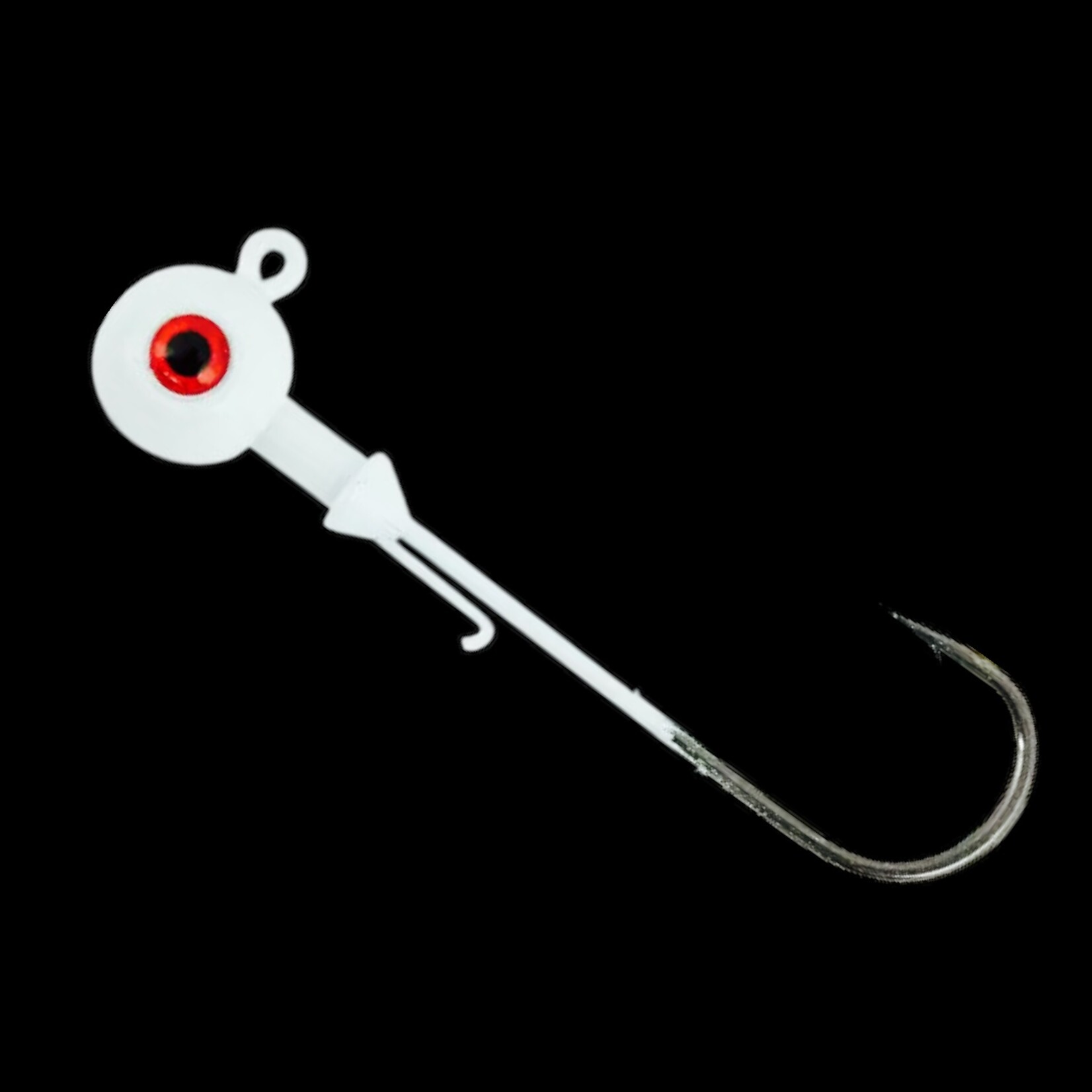 Tsunami Tsunami Ball Head Jig