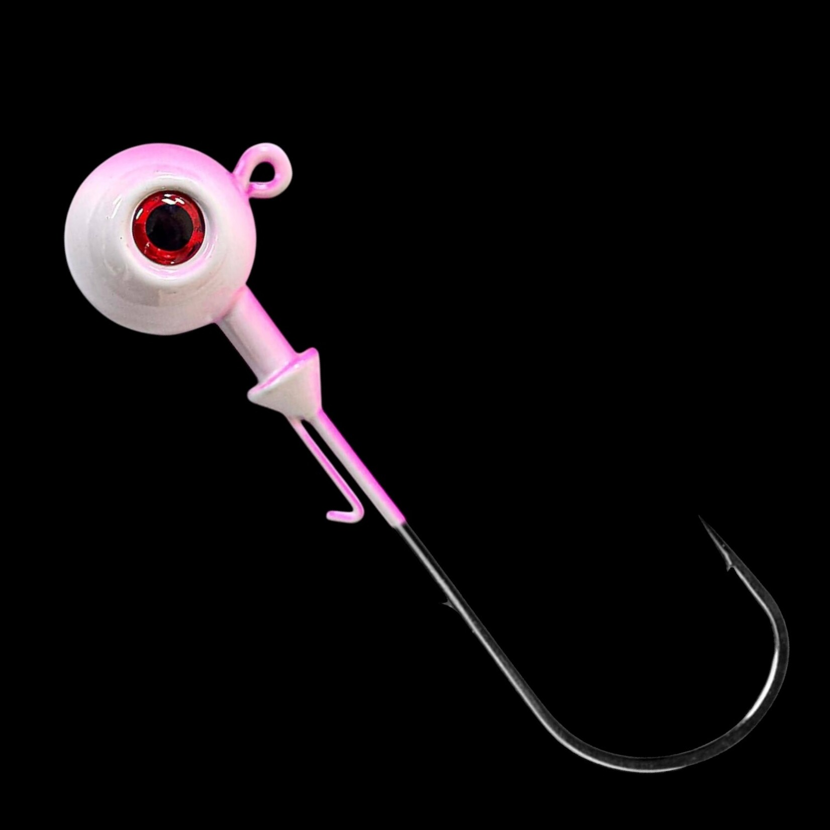 Tsunami Tsunami Ball Head Jig