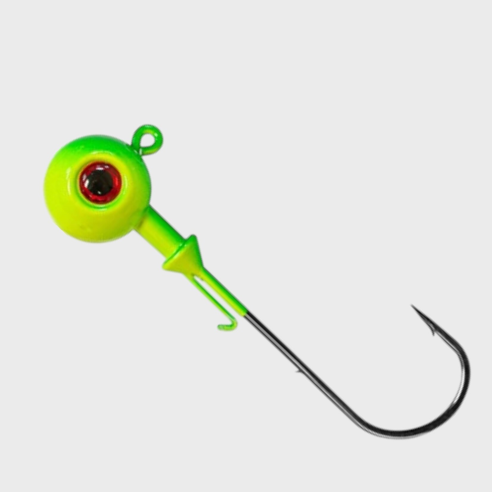 Tsunami Tsunami Ball Head Jig