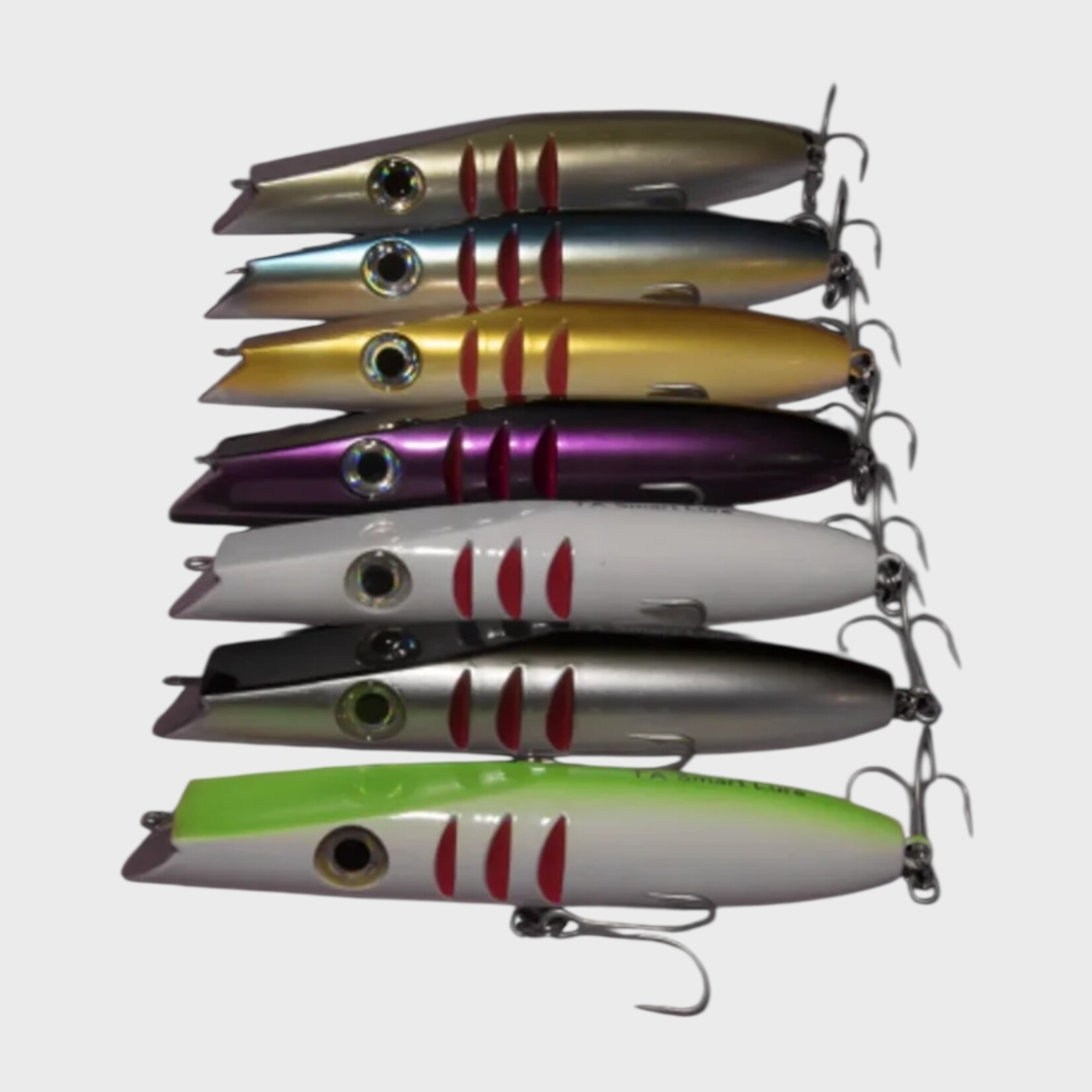 Tactical Anglers Tactical Angler Sub Darter