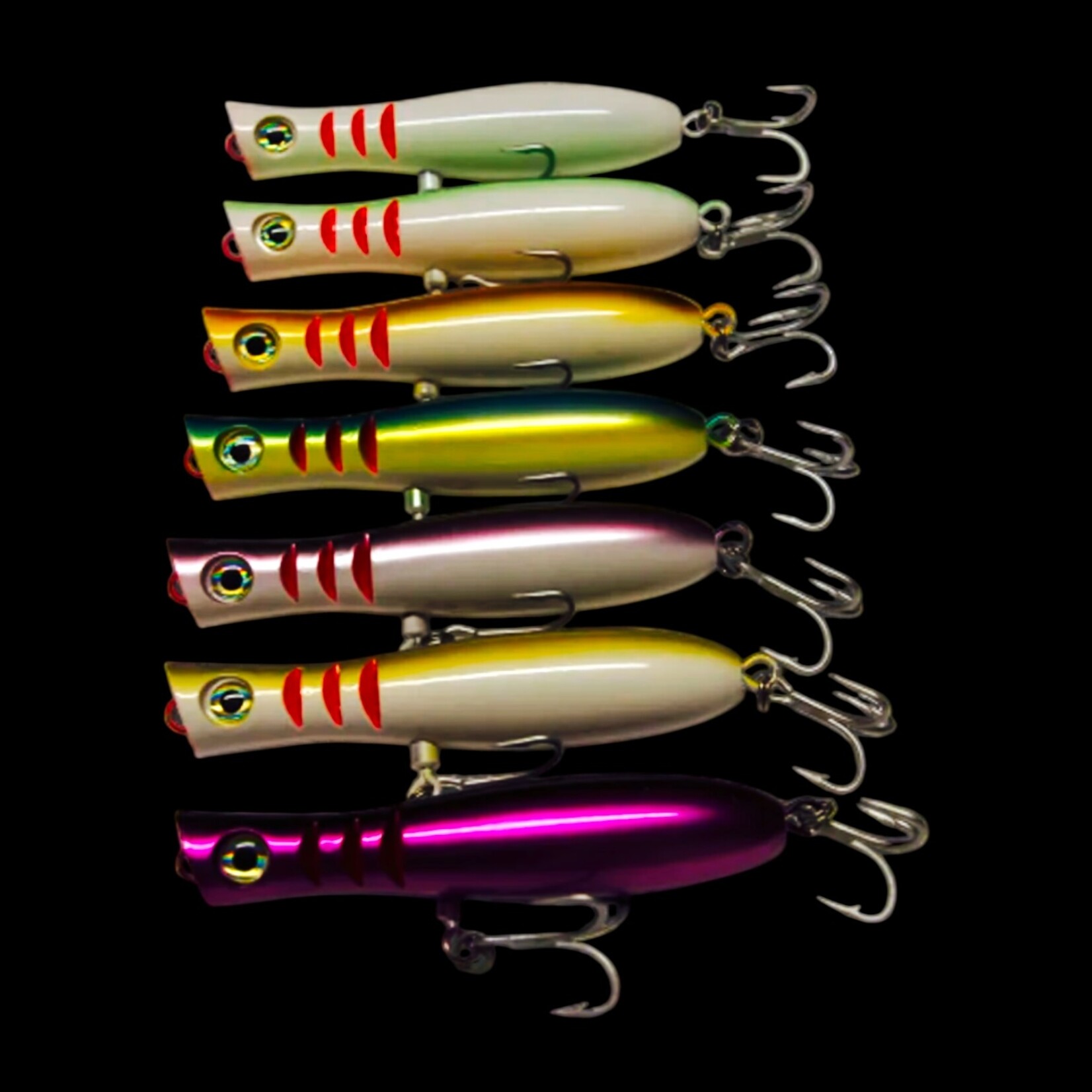 Tactical Anglers Tactical Angler Jr Bomb Popper