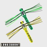 Lunkerhut Lunkerhunt Dragonfly