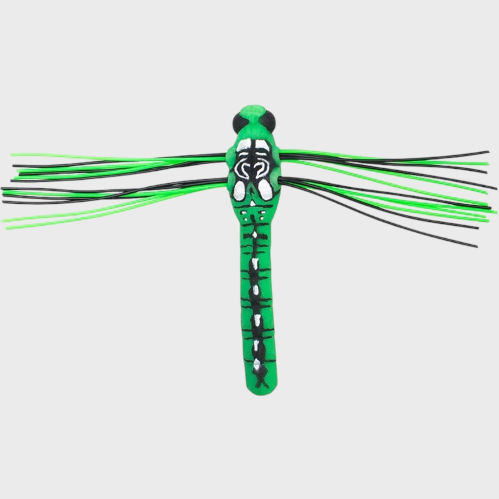 Lunkerhut Lunkerhunt Dragonfly