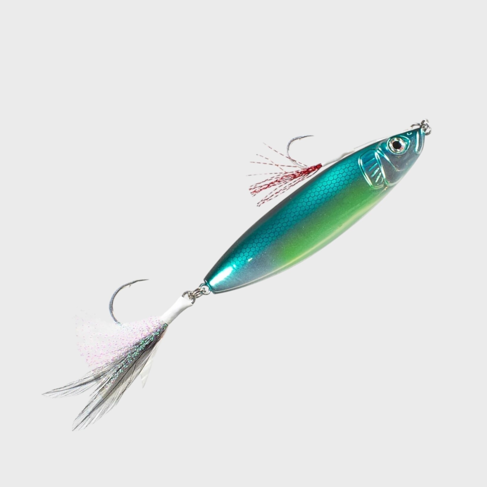 Lunkerhut Lunkerhut Crasher Jig