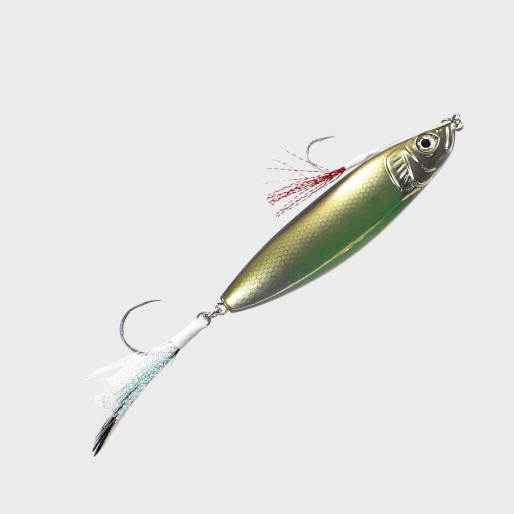 Lunkerhut Lunkerhut Crasher Jig