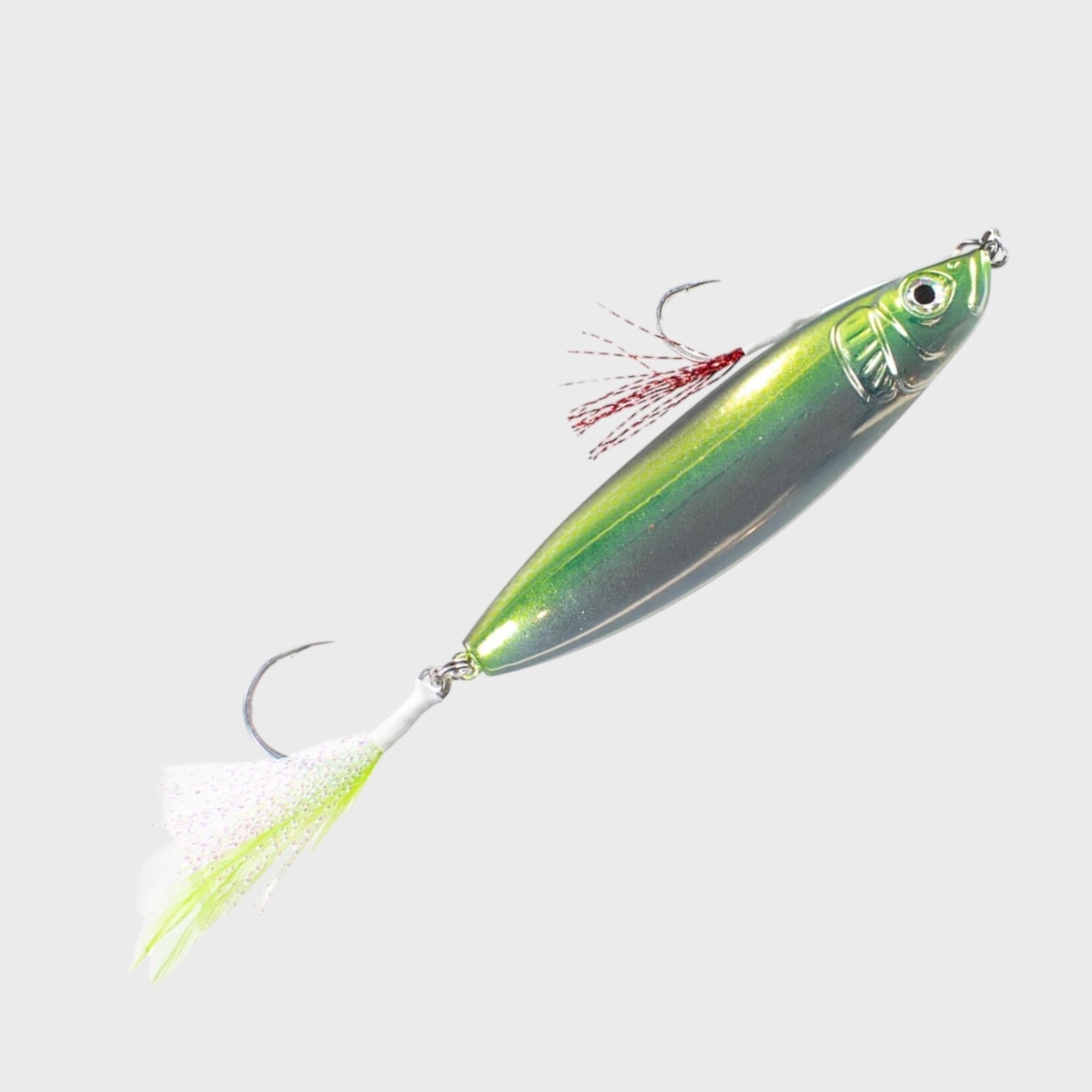 Lunkerhut Lunkerhut Crasher Jig