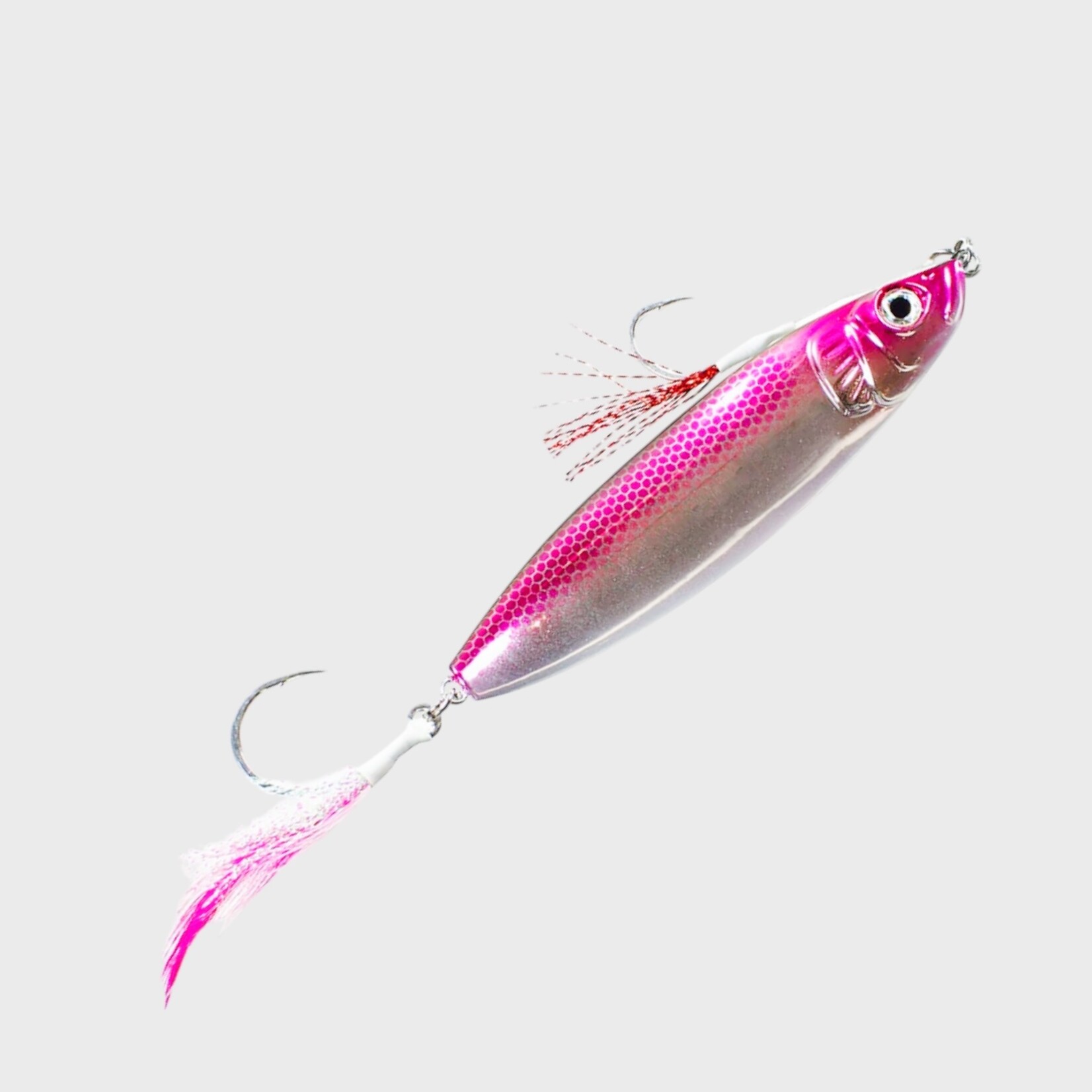 Lunkerhut Lunkerhut Crasher Jig