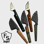 F/S Blades F/S Blades Nitro V Bleeder