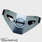 Tsunami Tsunami Aluminum Fighting Belt