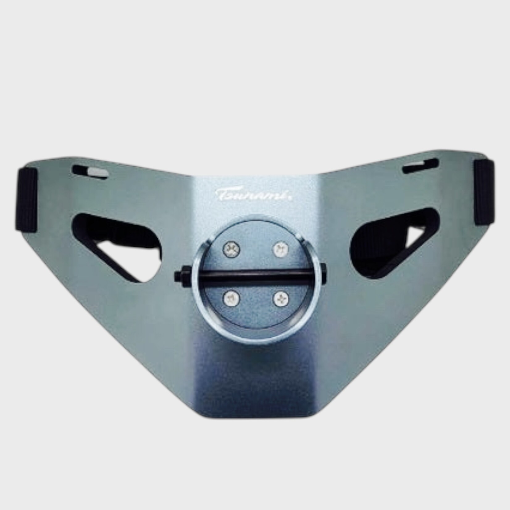 Tsunami Tsunami Aluminum Fighting Belt