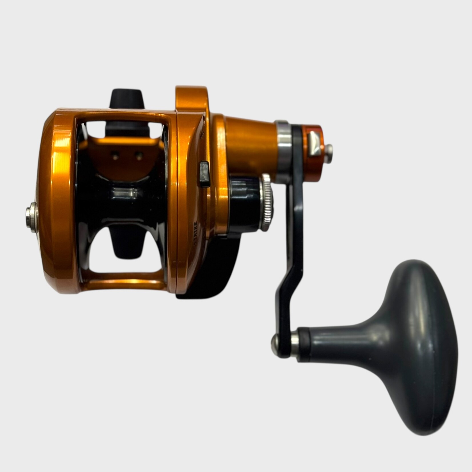 Accurate Accurate Valiant VT2 Burnt Orange/Black